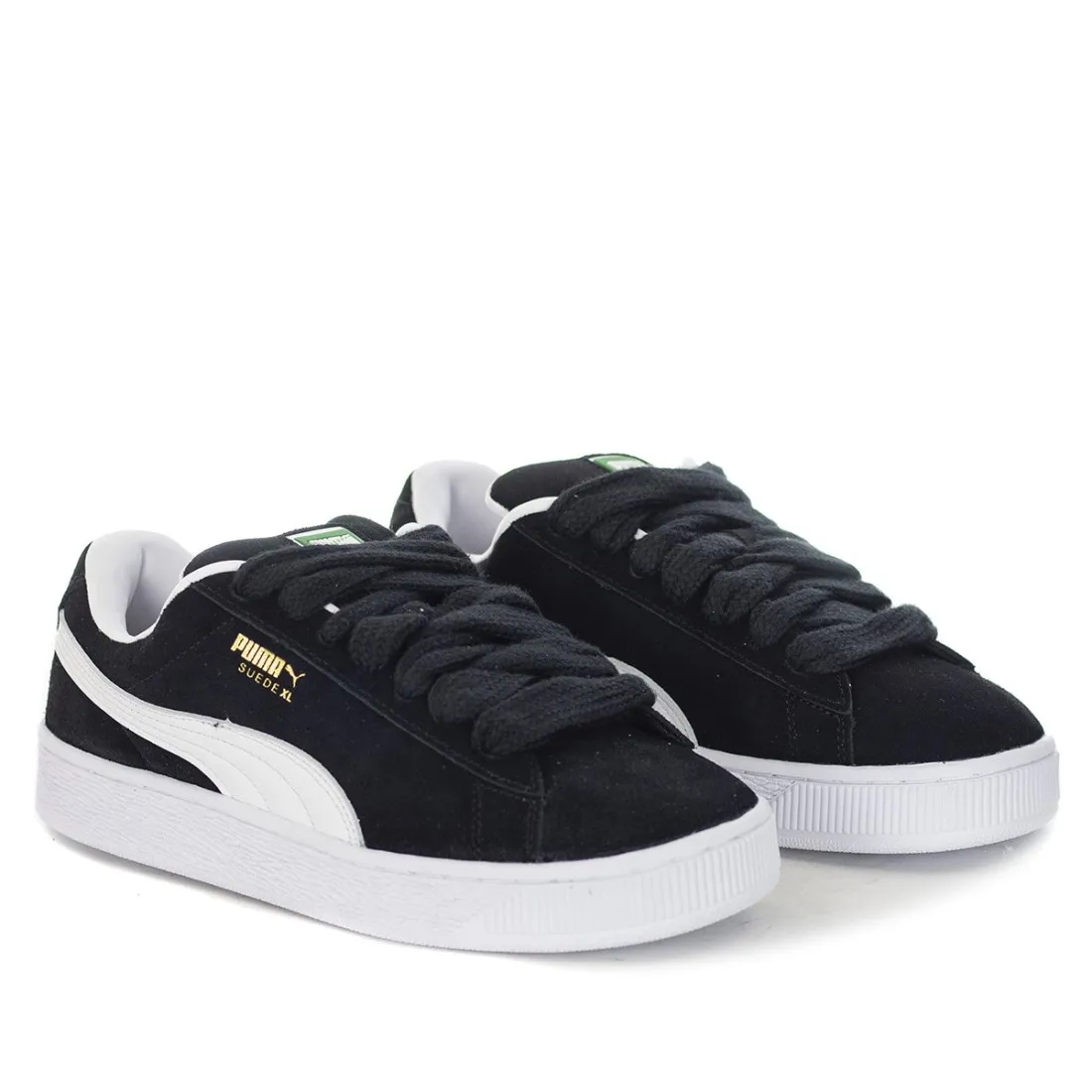 PUMA - Sneakers Suede XL