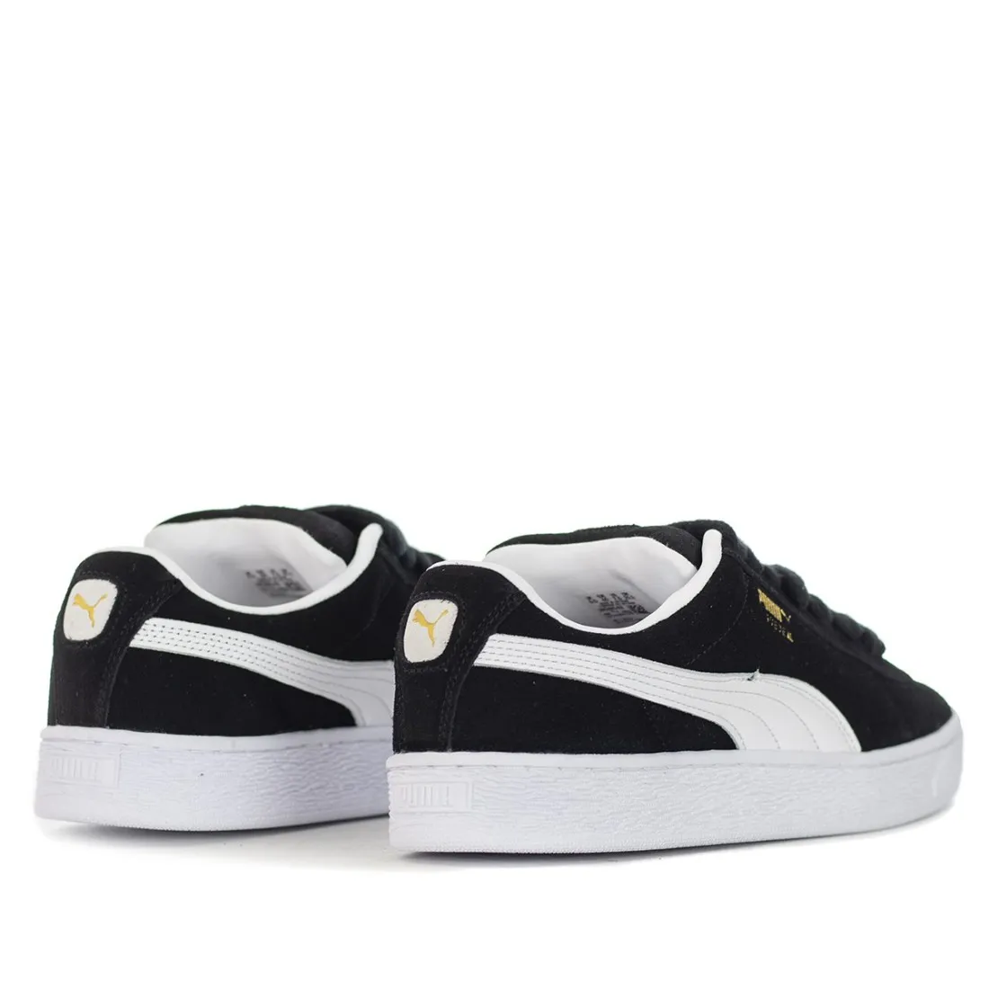 PUMA - Sneakers Suede XL