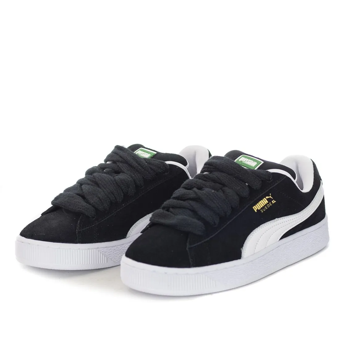 PUMA - Sneakers Suede XL