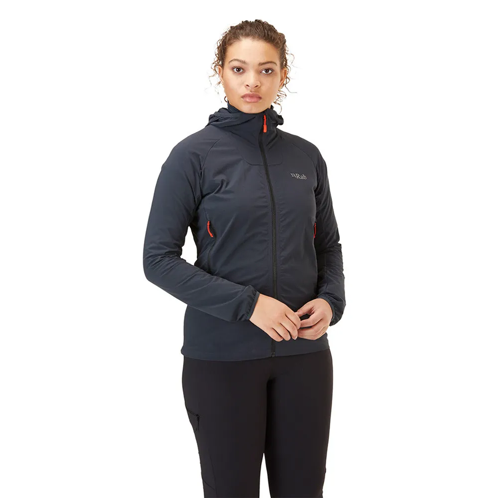 Rab Borealis per donna Giubbotto - AW24