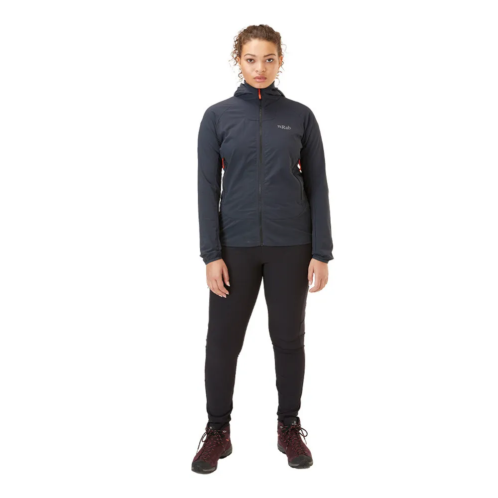 Rab Borealis per donna Giubbotto - AW24