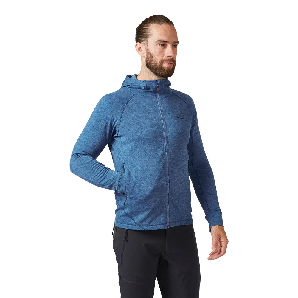 Rab Nexus Giacca con cappuccio - SS23