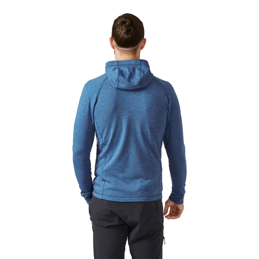 Rab Nexus Giacca con cappuccio - SS23