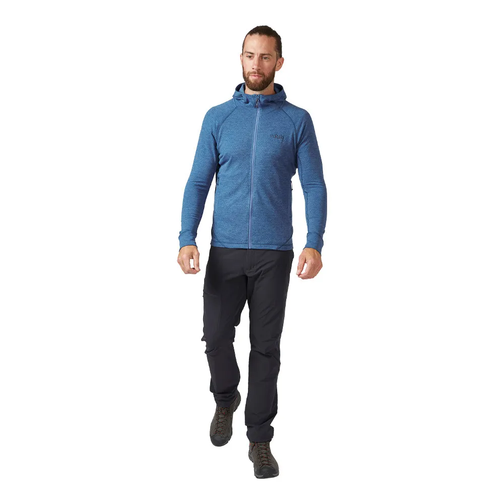 Rab Nexus Giacca con cappuccio - SS23