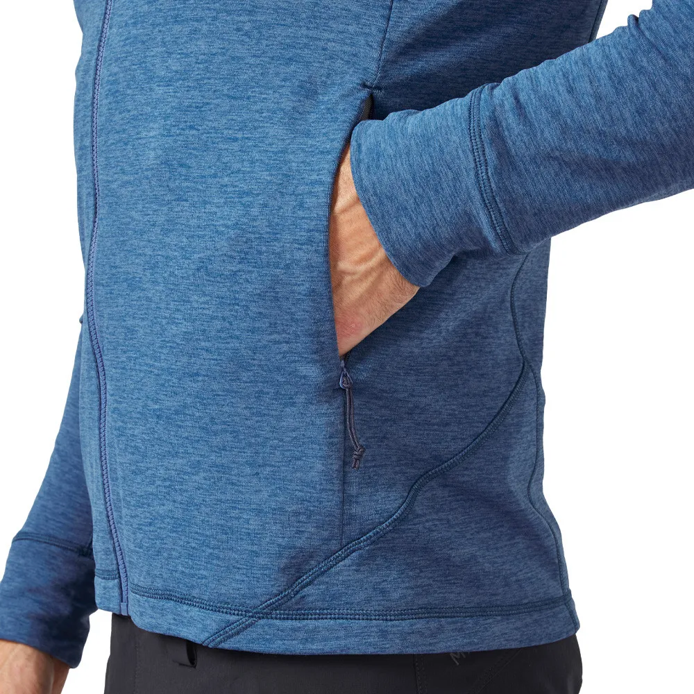 Rab Nexus Giacca con cappuccio - SS23