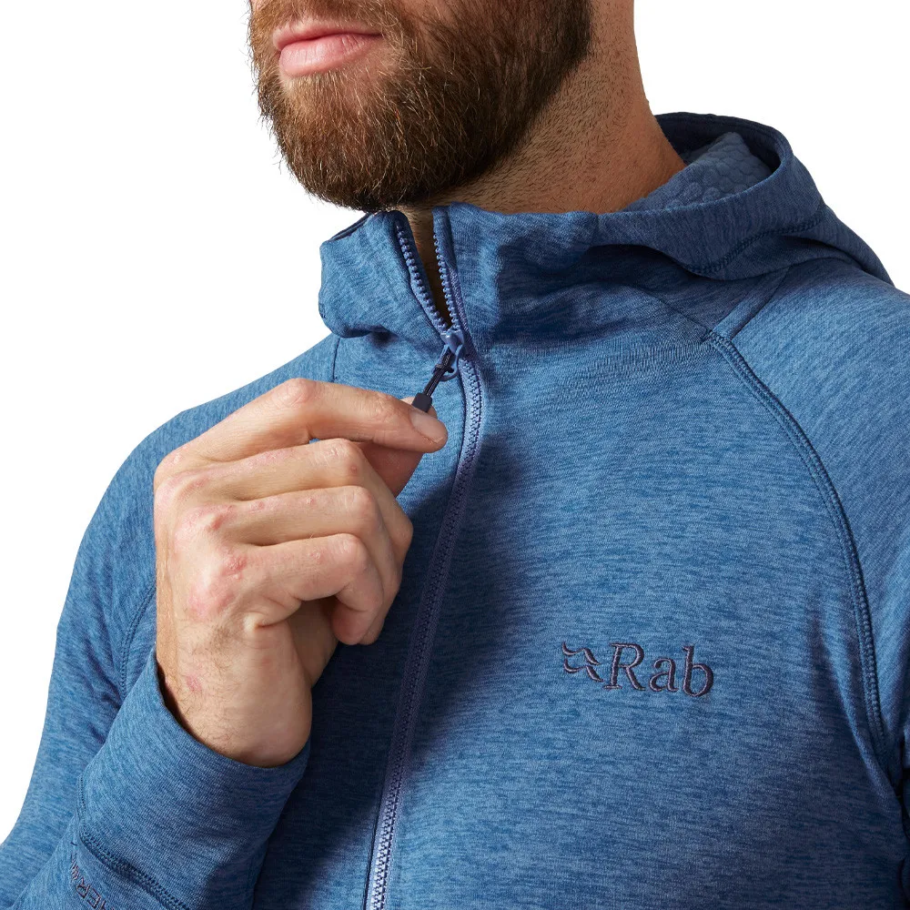 Rab Nexus Giacca con cappuccio - SS23
