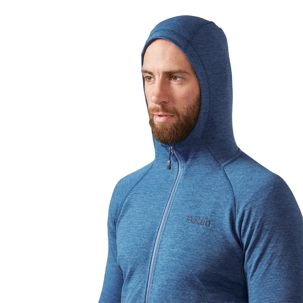 Rab Nexus Giacca con cappuccio - SS23