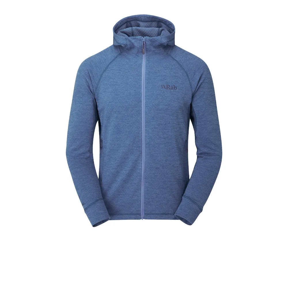 Rab Nexus Giacca con cappuccio - SS23