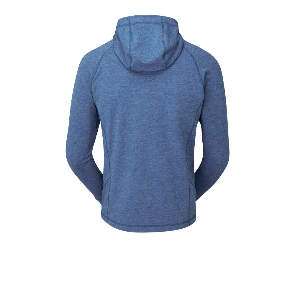 Rab Nexus Giacca con cappuccio - SS23
