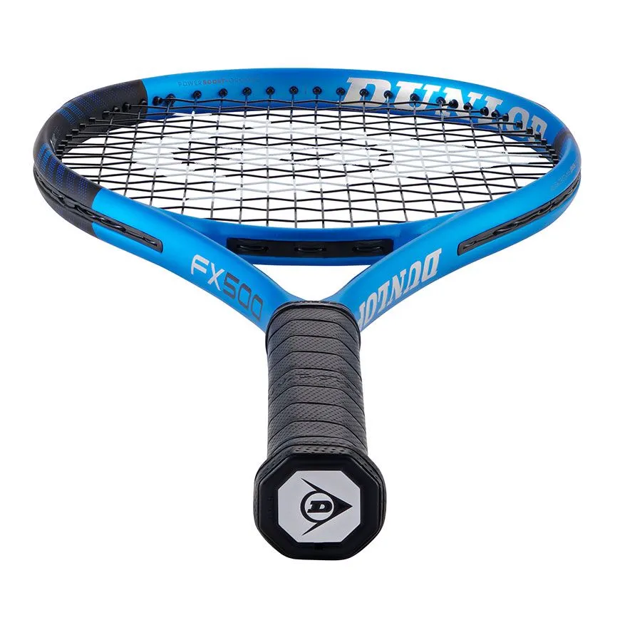 RACCHETTA DA TENNIS DUNLOP D TF FX500 G2 NH 10335794