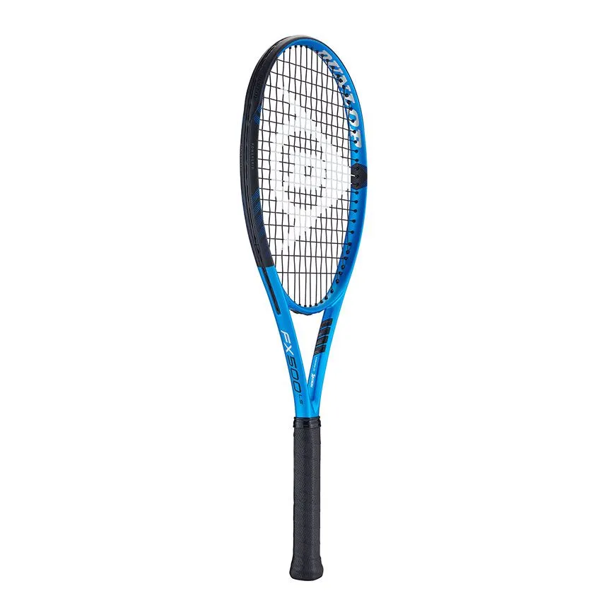 RACCHETTA DA TENNIS DUNLOP D TF FX500 LS G2 NH 10335799