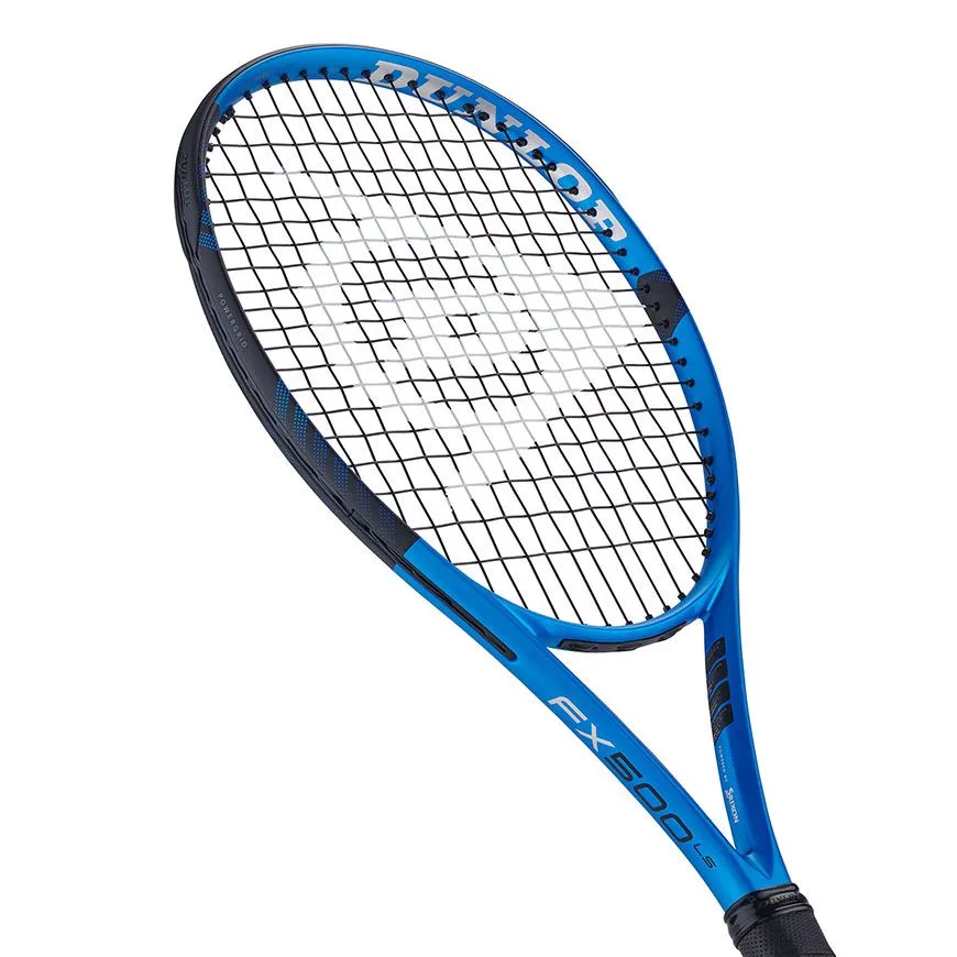 RACCHETTA DA TENNIS DUNLOP D TF FX500 LS G2 NH 10335799