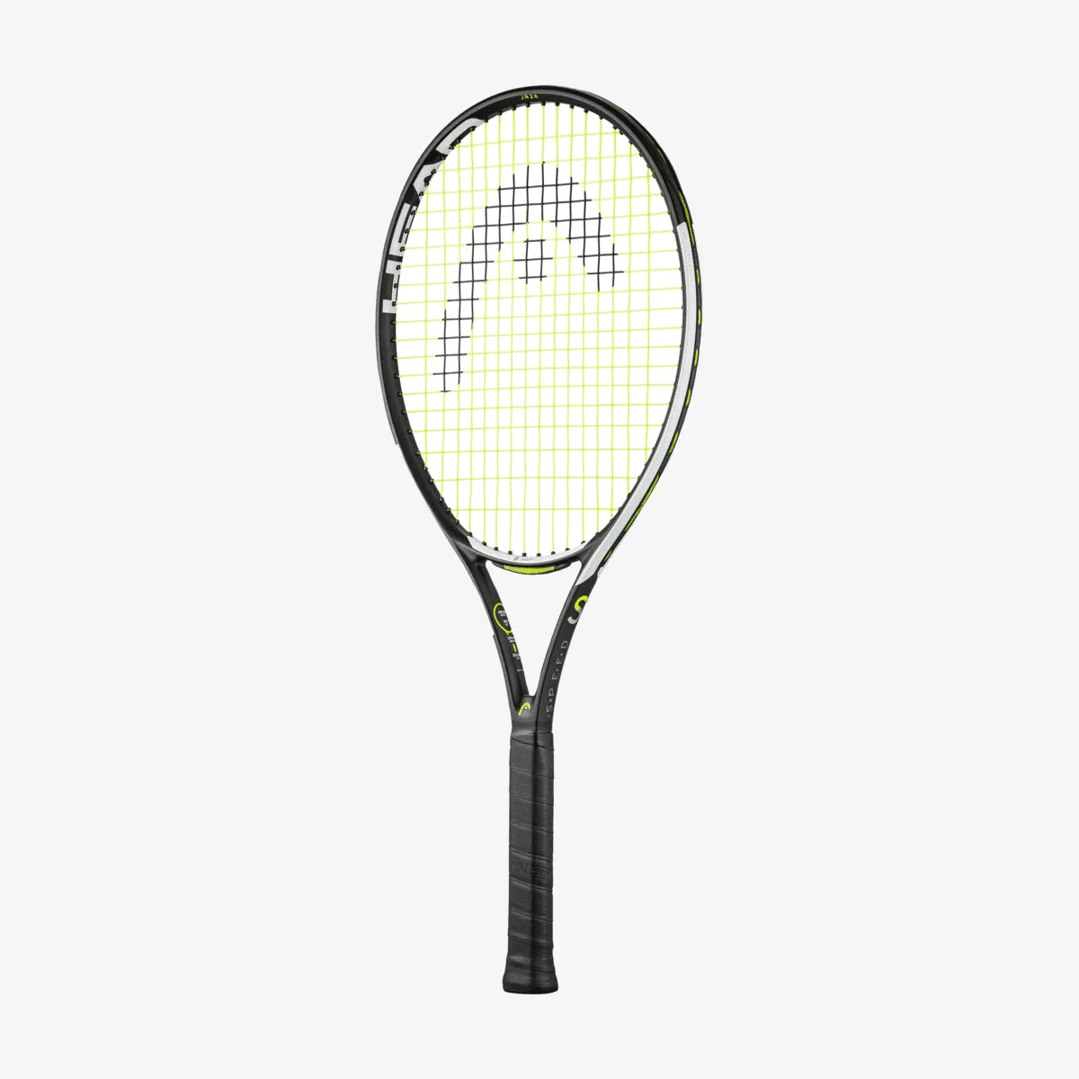 RACCHETTA DA TENNIS JUNIOR HEAD 26 IG SPEED 230004