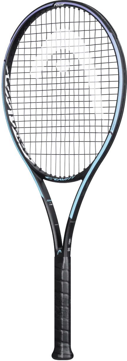 RACCHETTA TENNIS HEAD GRAVITY TOUR 2021 GRAPHENE 360+