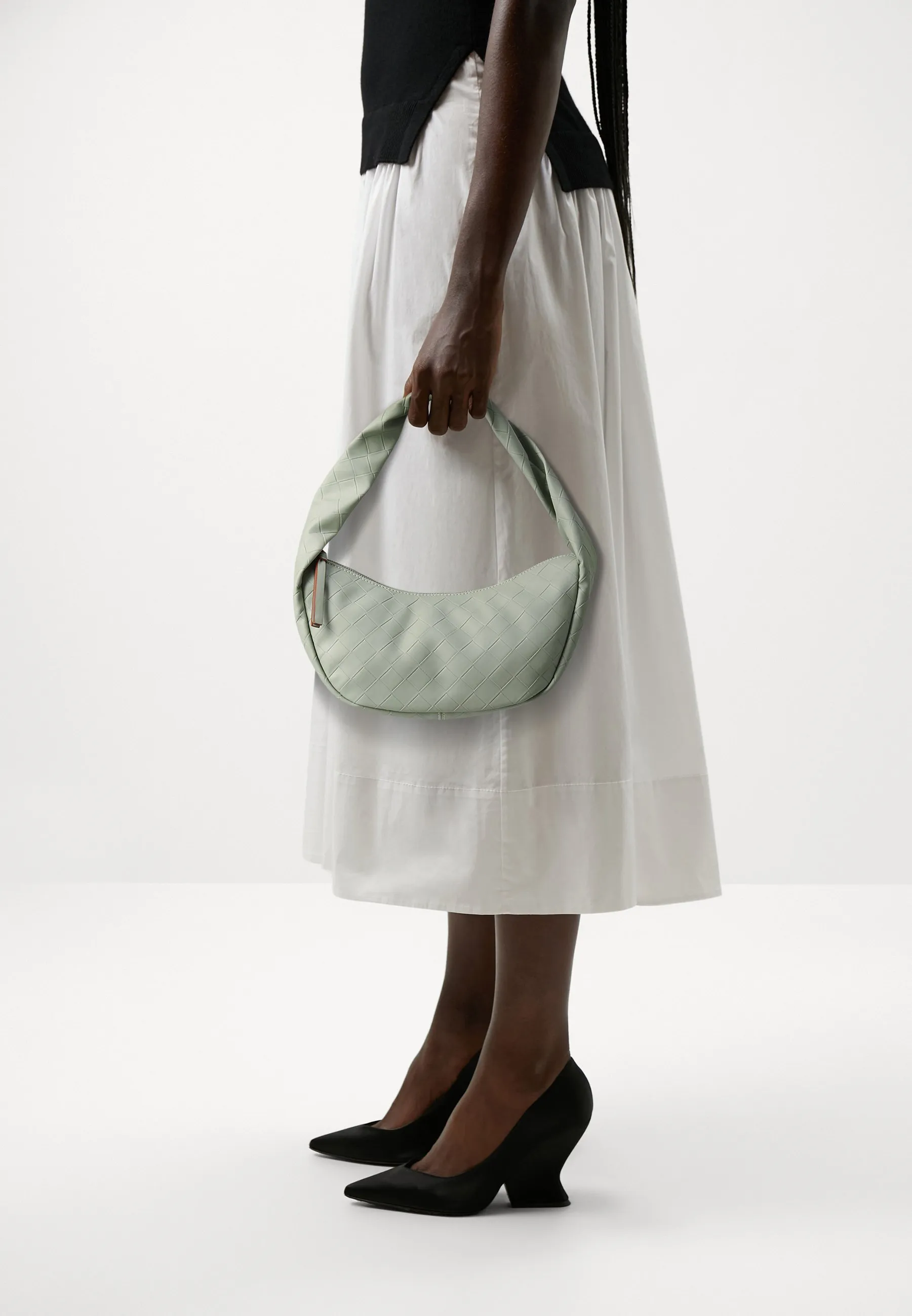 RALLO XL TALIA BAG - Borsa a mano