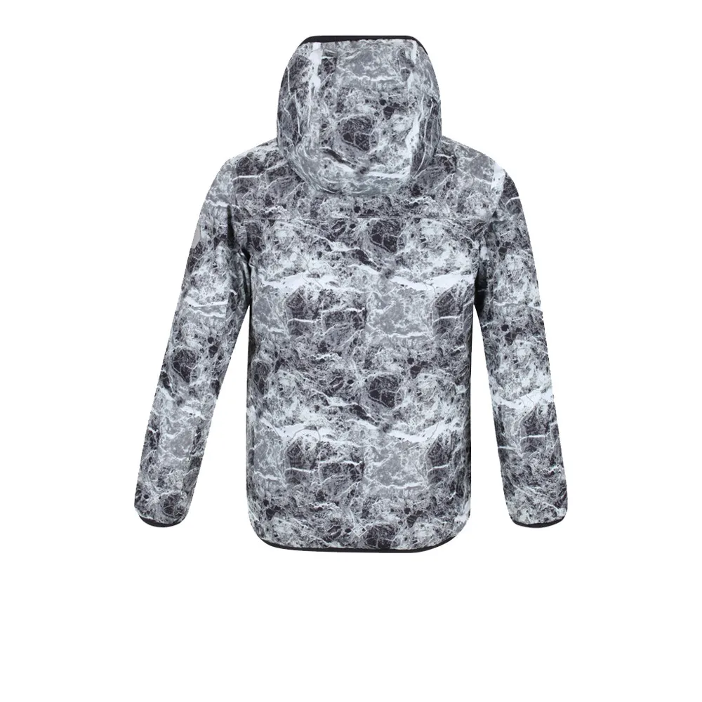 Regatta Volcanics V giacca impermeabile per bambini-AW21