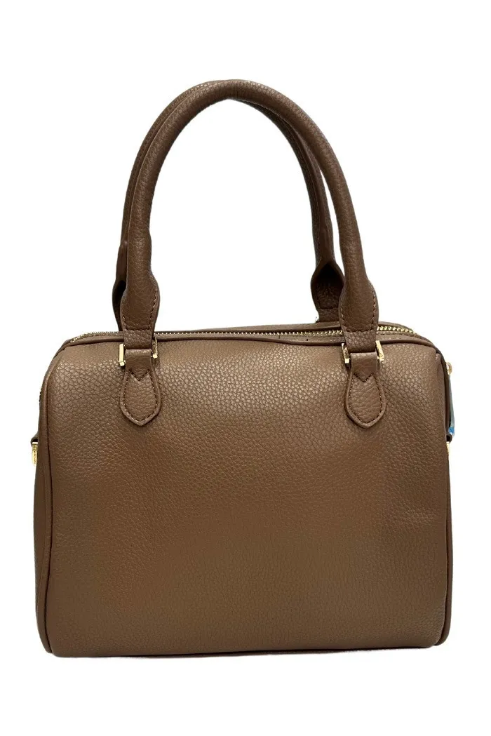 Roccobarocco borsa bauletto Pyrite rbr910b2712