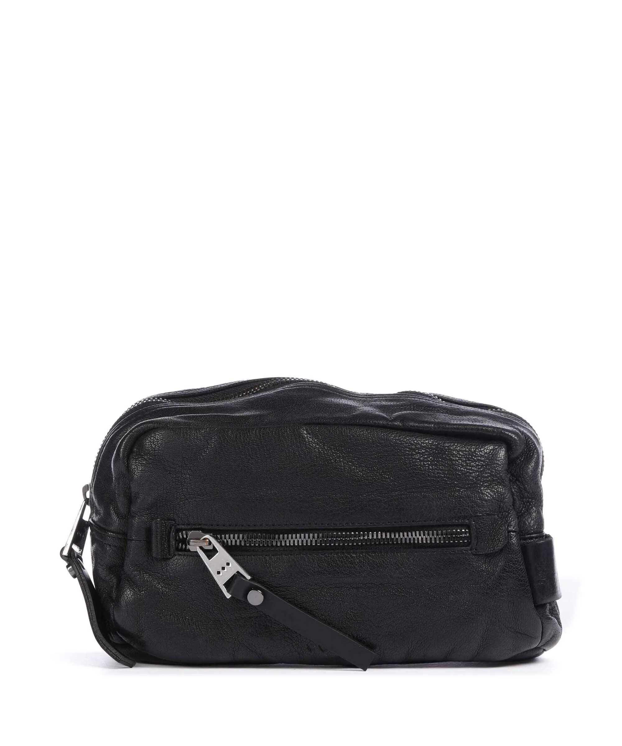  Royal RepubliQ Combat Borsa da toilette nero 22 cm  