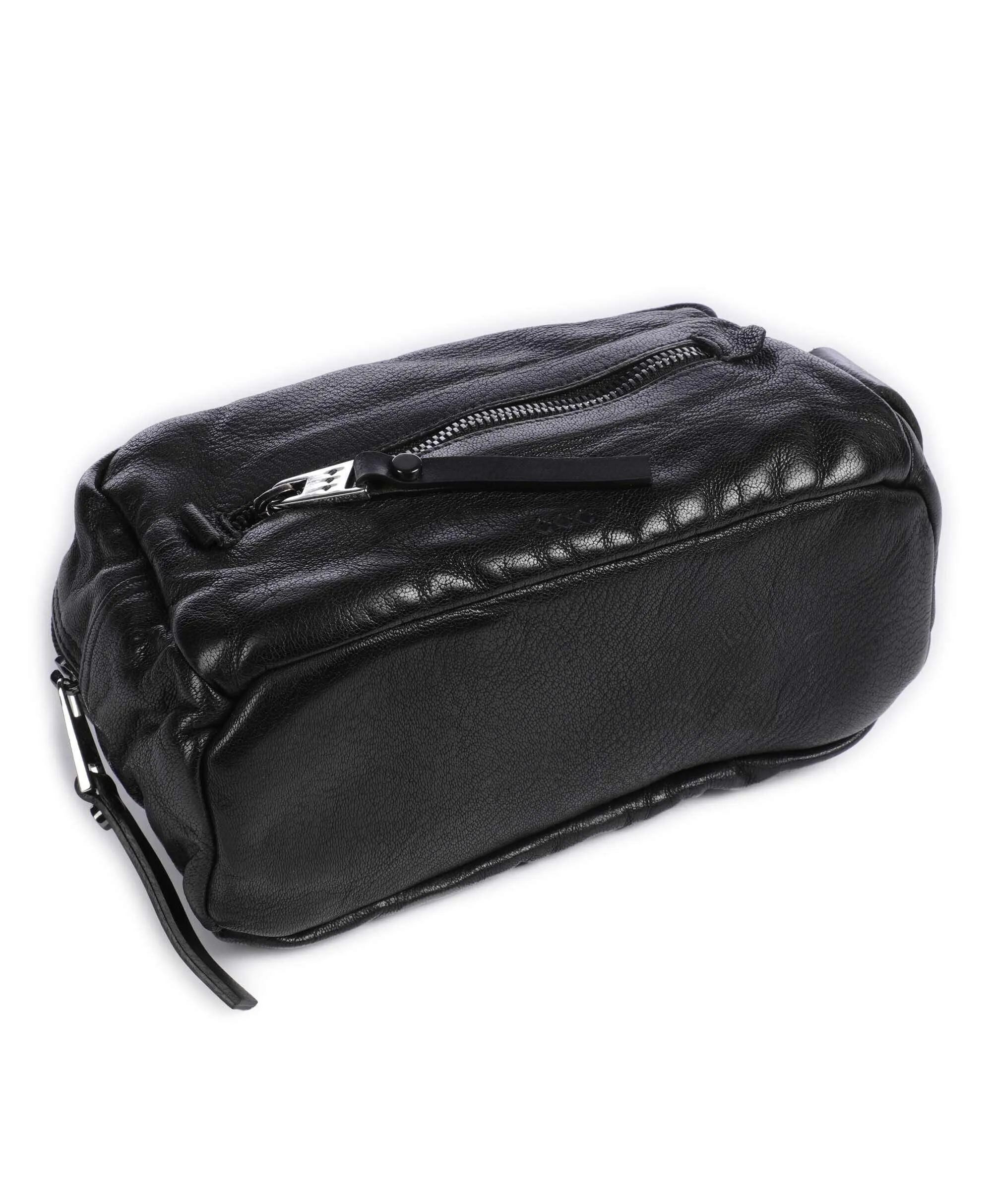  Royal RepubliQ Combat Borsa da toilette nero 22 cm  