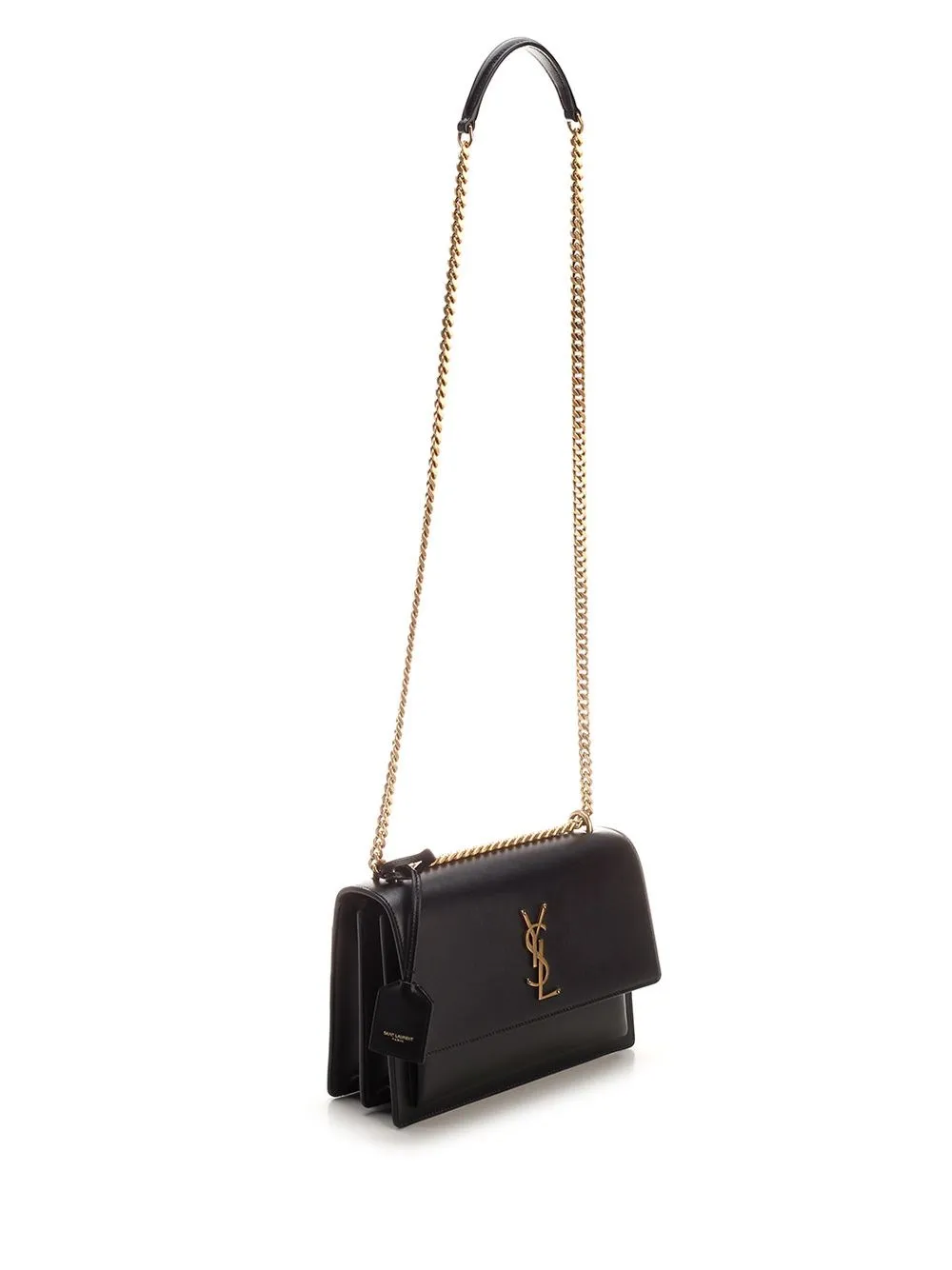   Saint Laurent  Borsa a spalla 