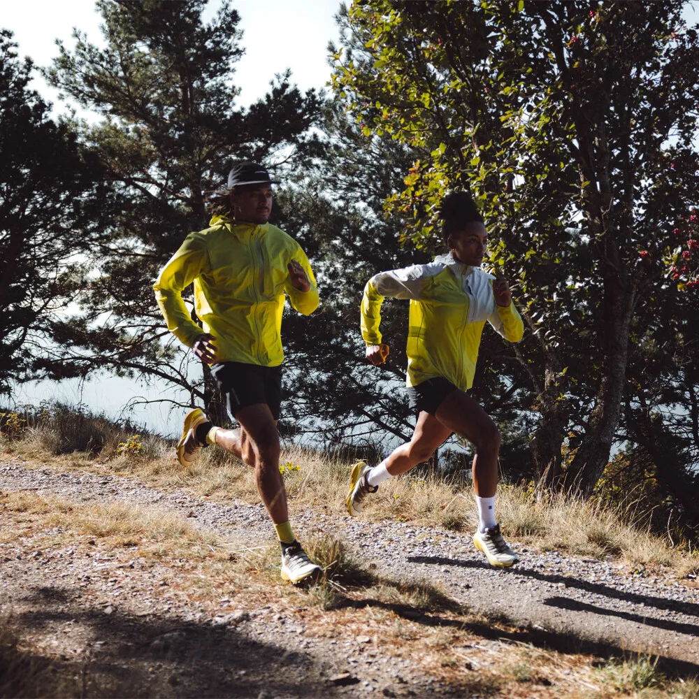 Salomon Bonatti Trail Impermeabile Giubbotto da corsa - SS24