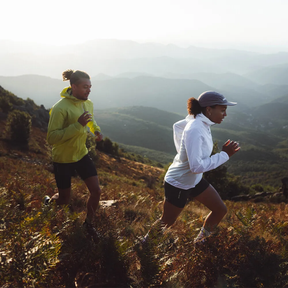 Salomon Bonatti Trail Impermeabile Giubbotto da corsa - SS24