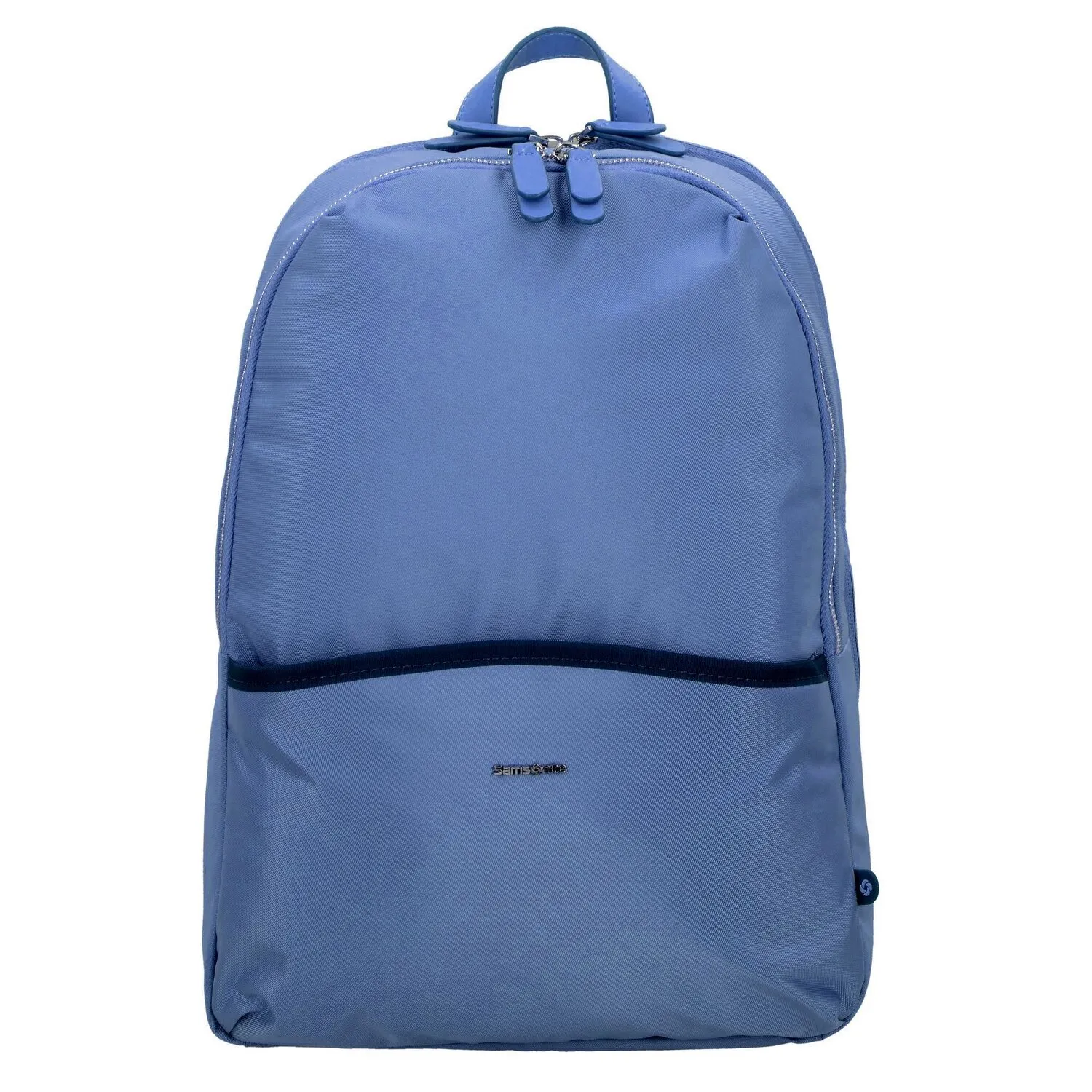 Samsonite Nefti Zaino 40 cm scomparto per laptop