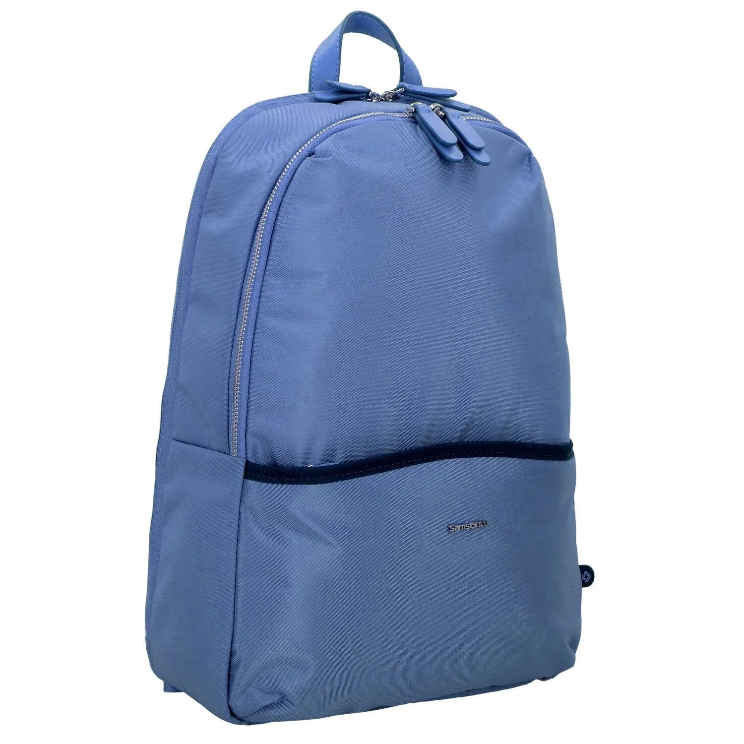 Samsonite Nefti Zaino 40 cm scomparto per laptop