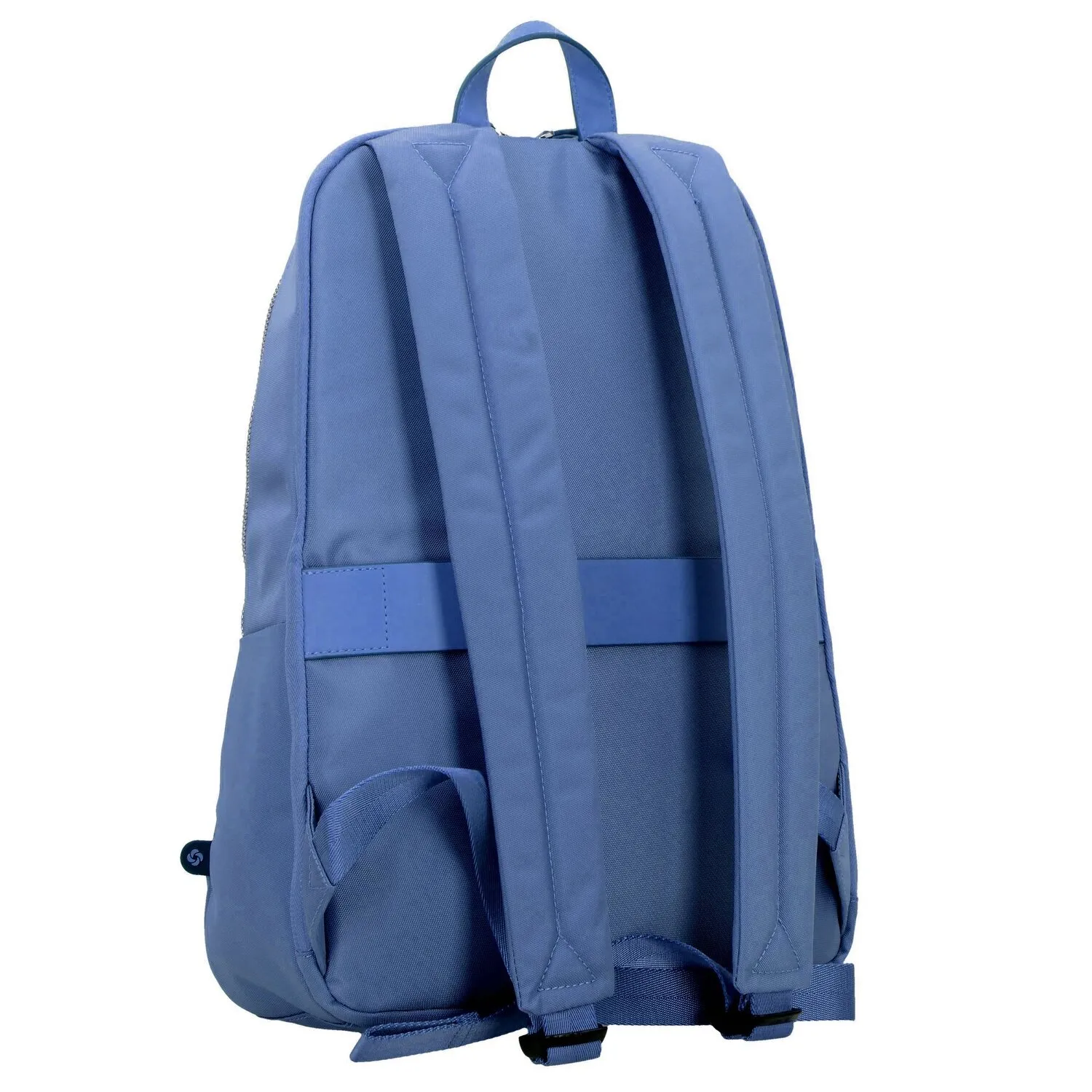 Samsonite Nefti Zaino 40 cm scomparto per laptop
