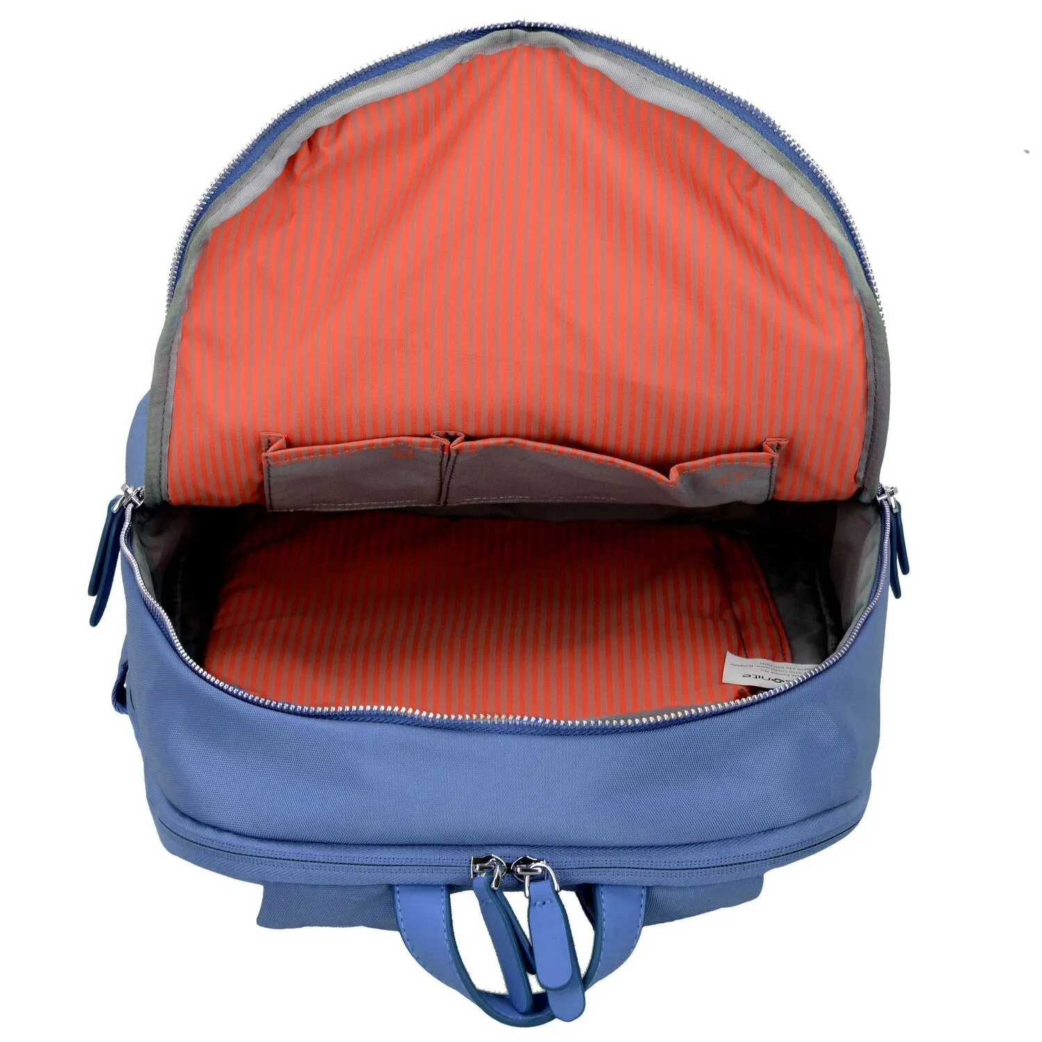 Samsonite Nefti Zaino 40 cm scomparto per laptop