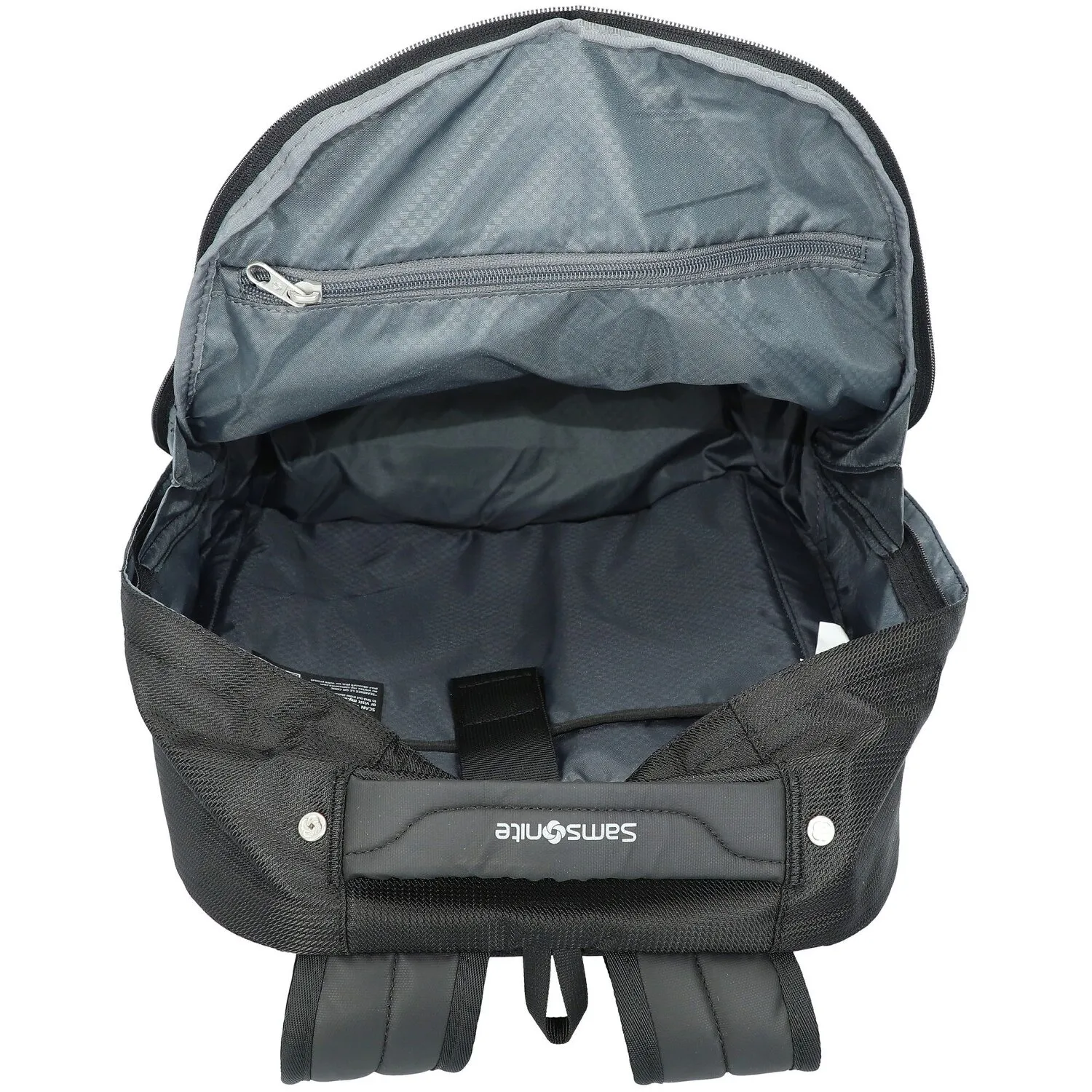 Samsonite Zaino Midtown M Scomparto per laptop da 45 cm