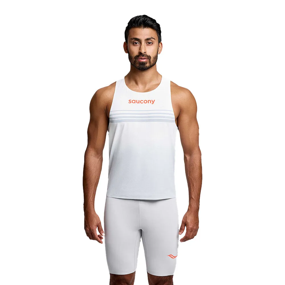 Saucony Endorphin Gilet - SS24