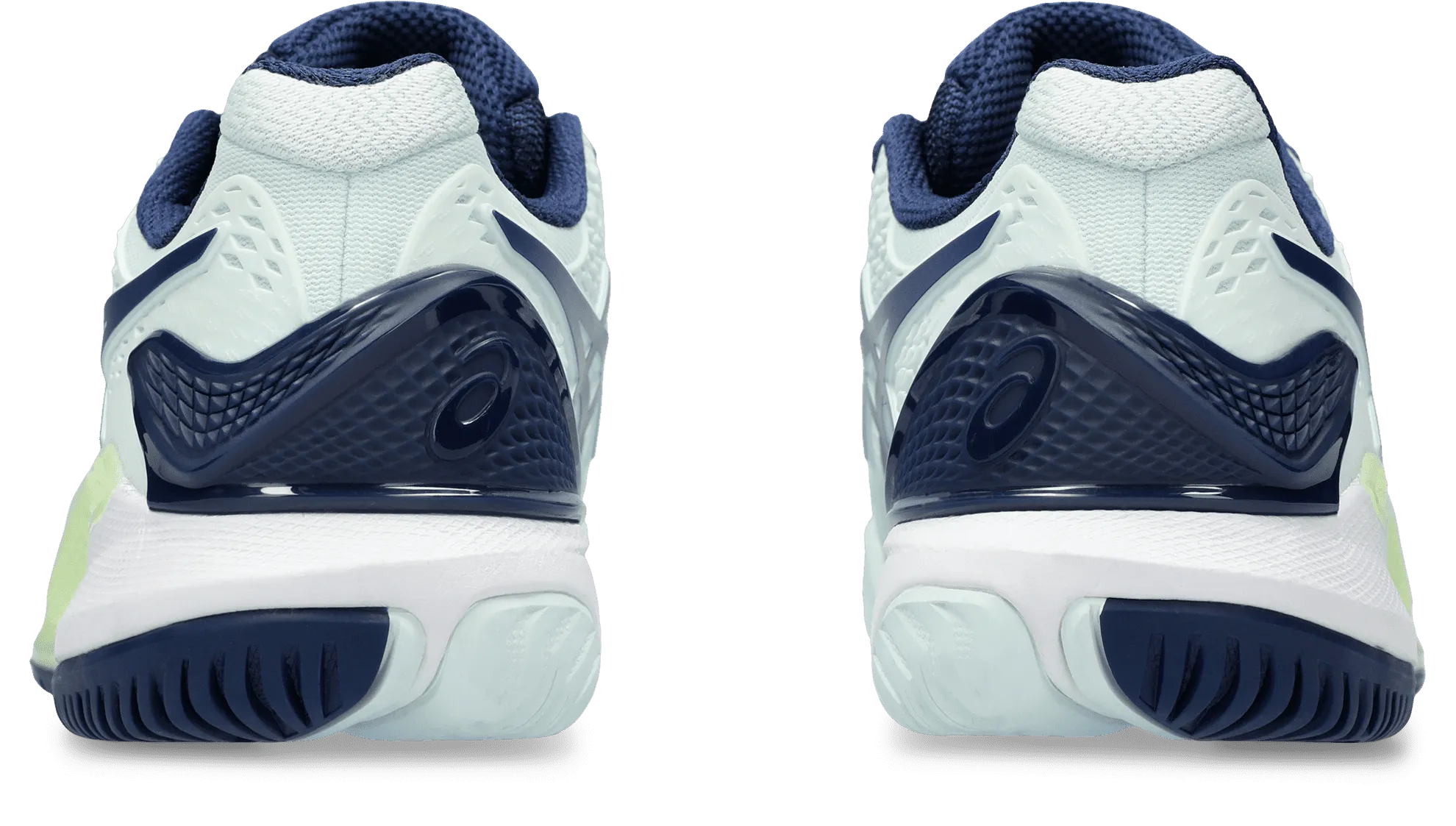 SCARPA DA TENNIS DA DONNA ASICS RESOLUTION 9  1042A208 301