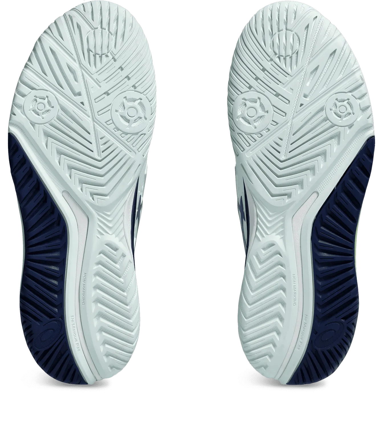 SCARPA DA TENNIS DA DONNA ASICS RESOLUTION 9  1042A208 301