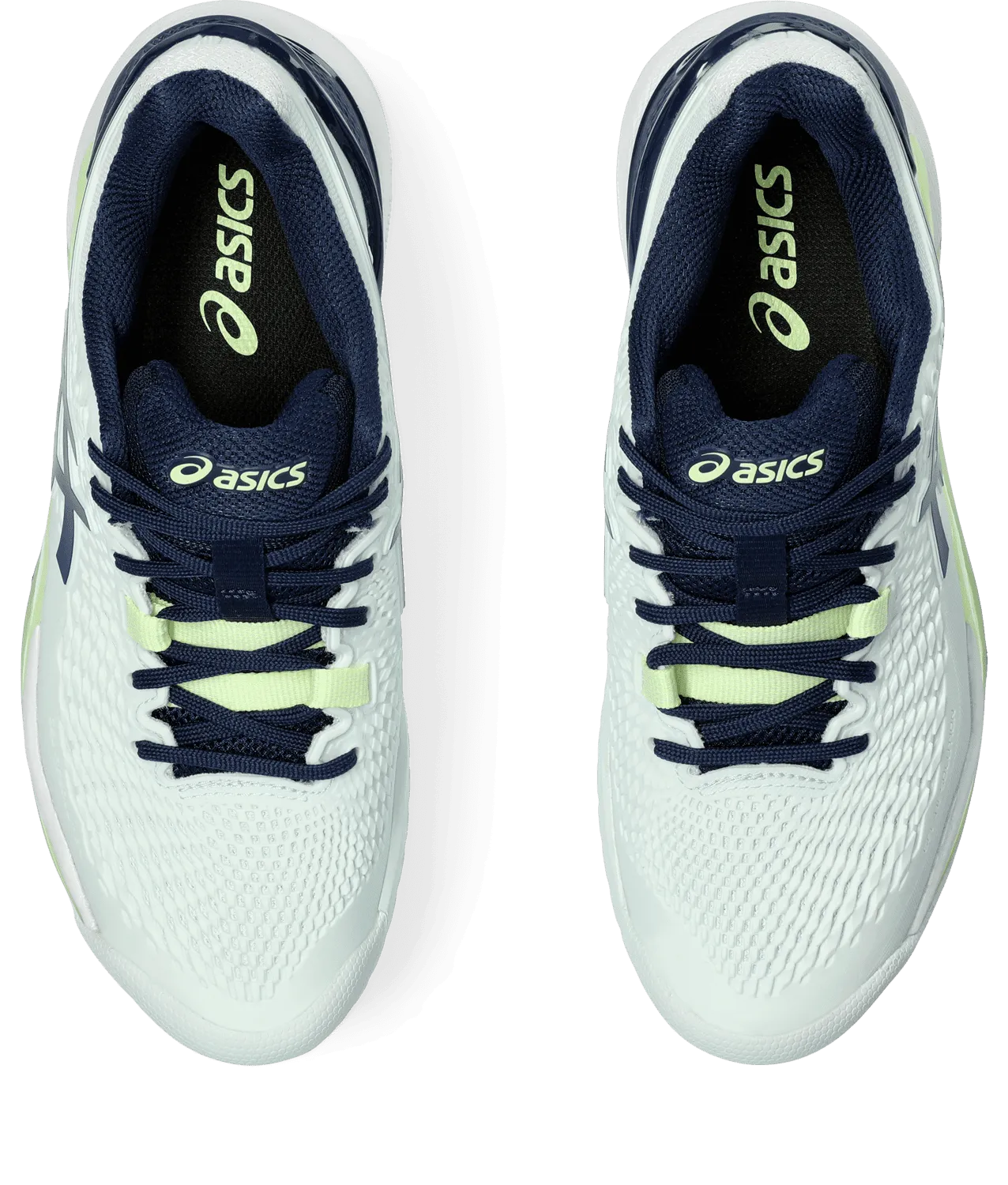 SCARPA DA TENNIS DA DONNA ASICS RESOLUTION 9  1042A208 301