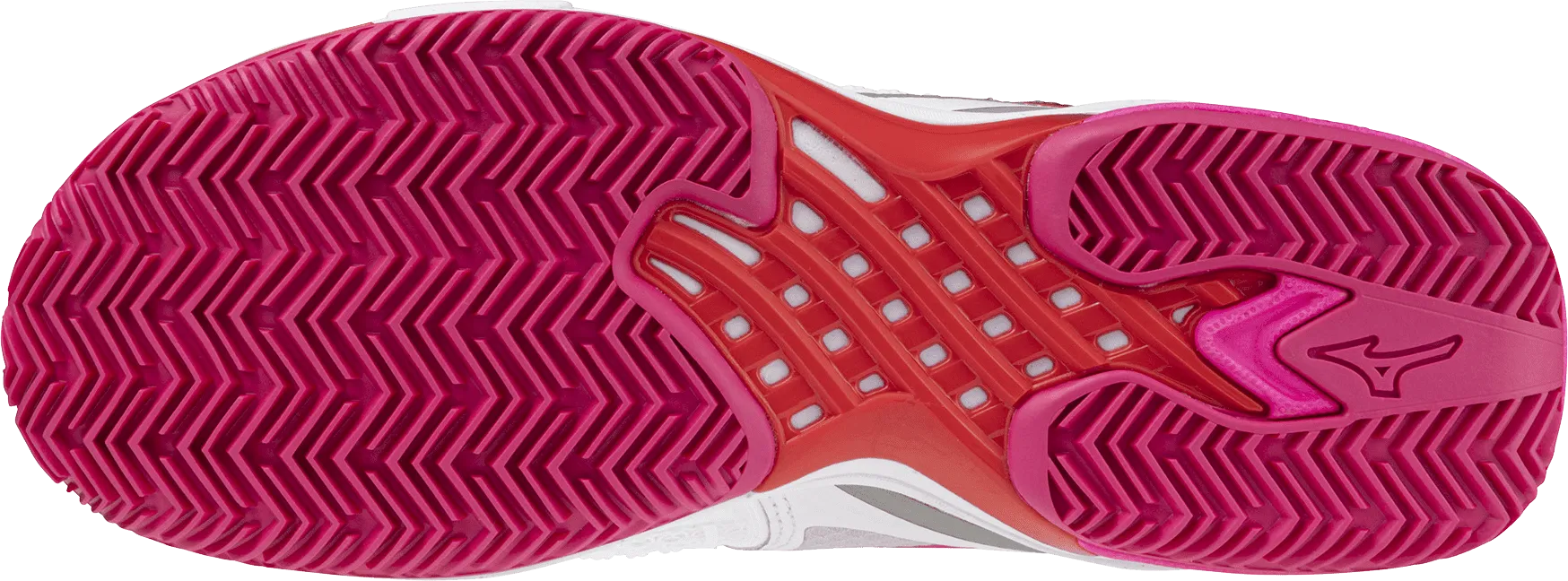 SCARPA DA TENNIS DA DONNA MIZUNO WAVE EXCEED TOUR 6 CC 61GC2475 58