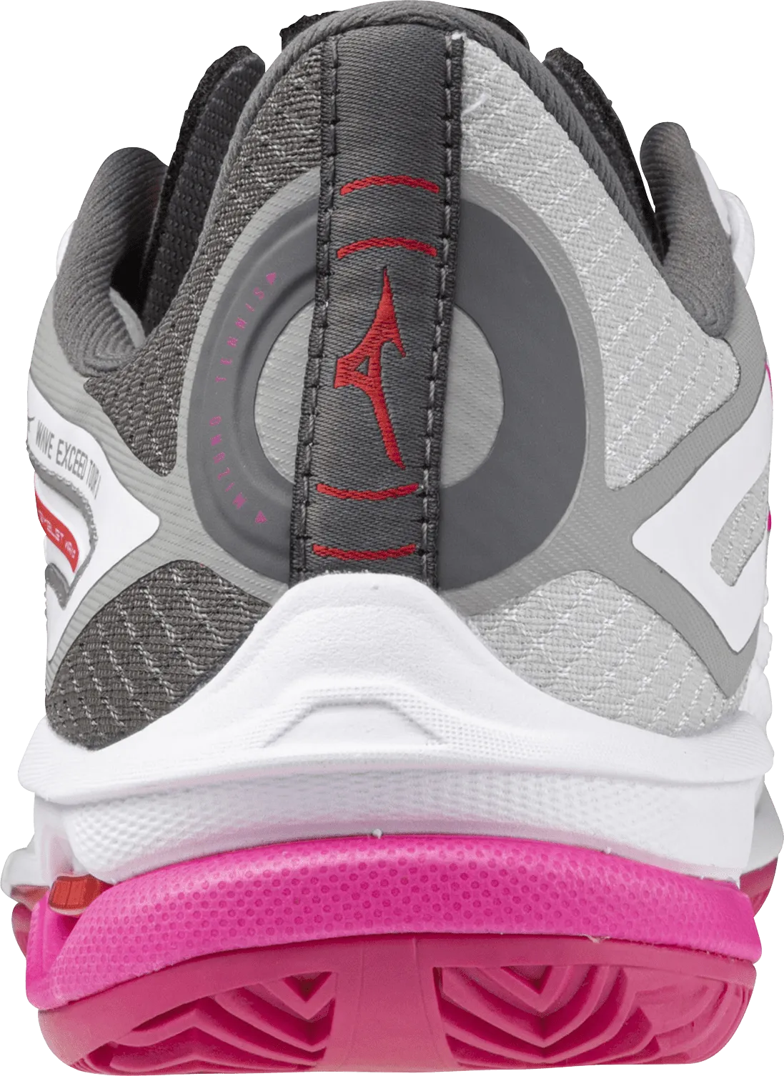 SCARPA DA TENNIS DA DONNA MIZUNO WAVE EXCEED TOUR 6 CC 61GC2475 58