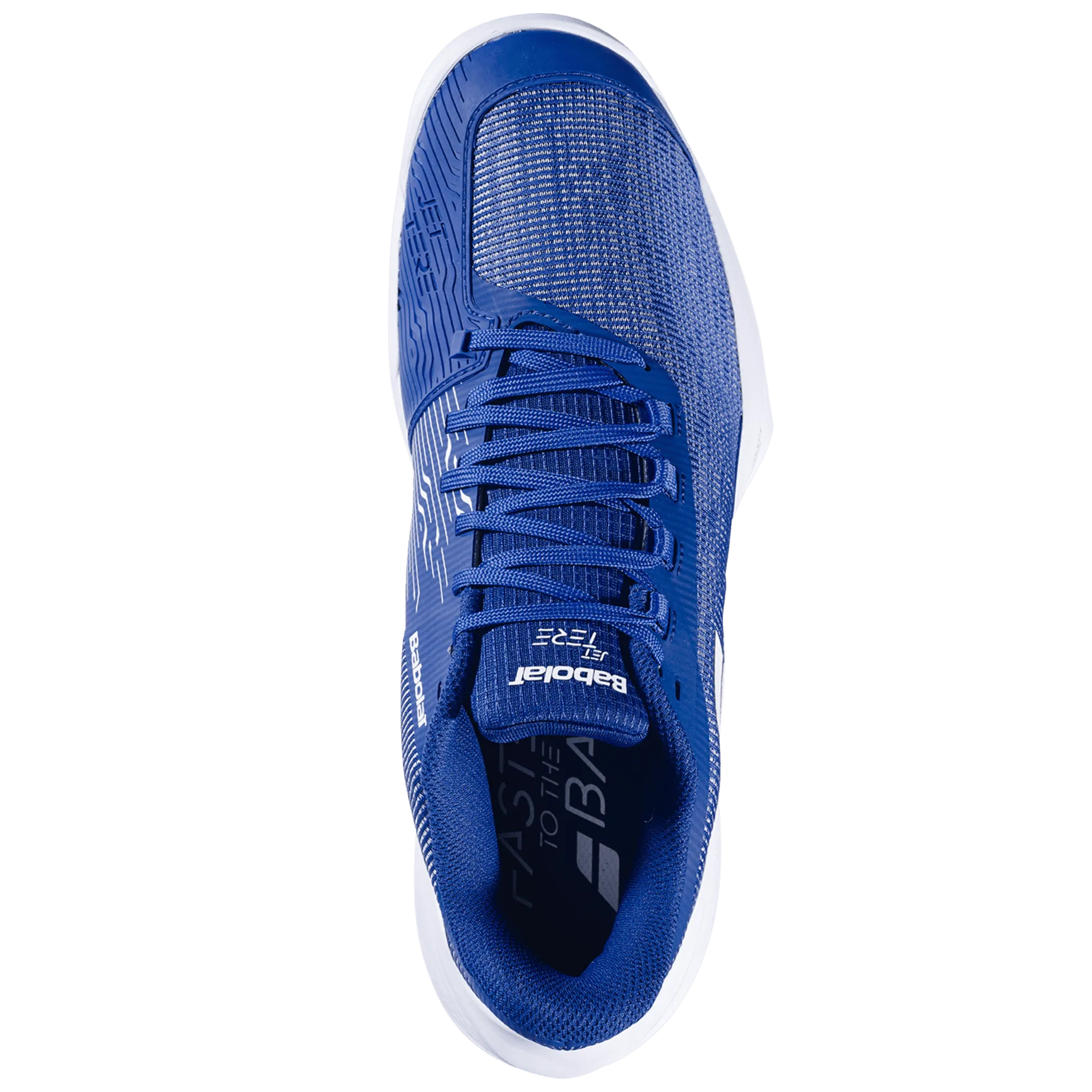 SCARPA DA TENNIS DA UOMO BABOLAT JET TERE 2 CL 30S24650 4116