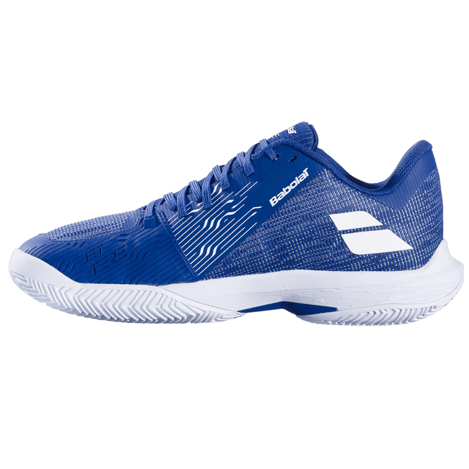 SCARPA DA TENNIS DA UOMO BABOLAT JET TERE 2 CL 30S24650 4116