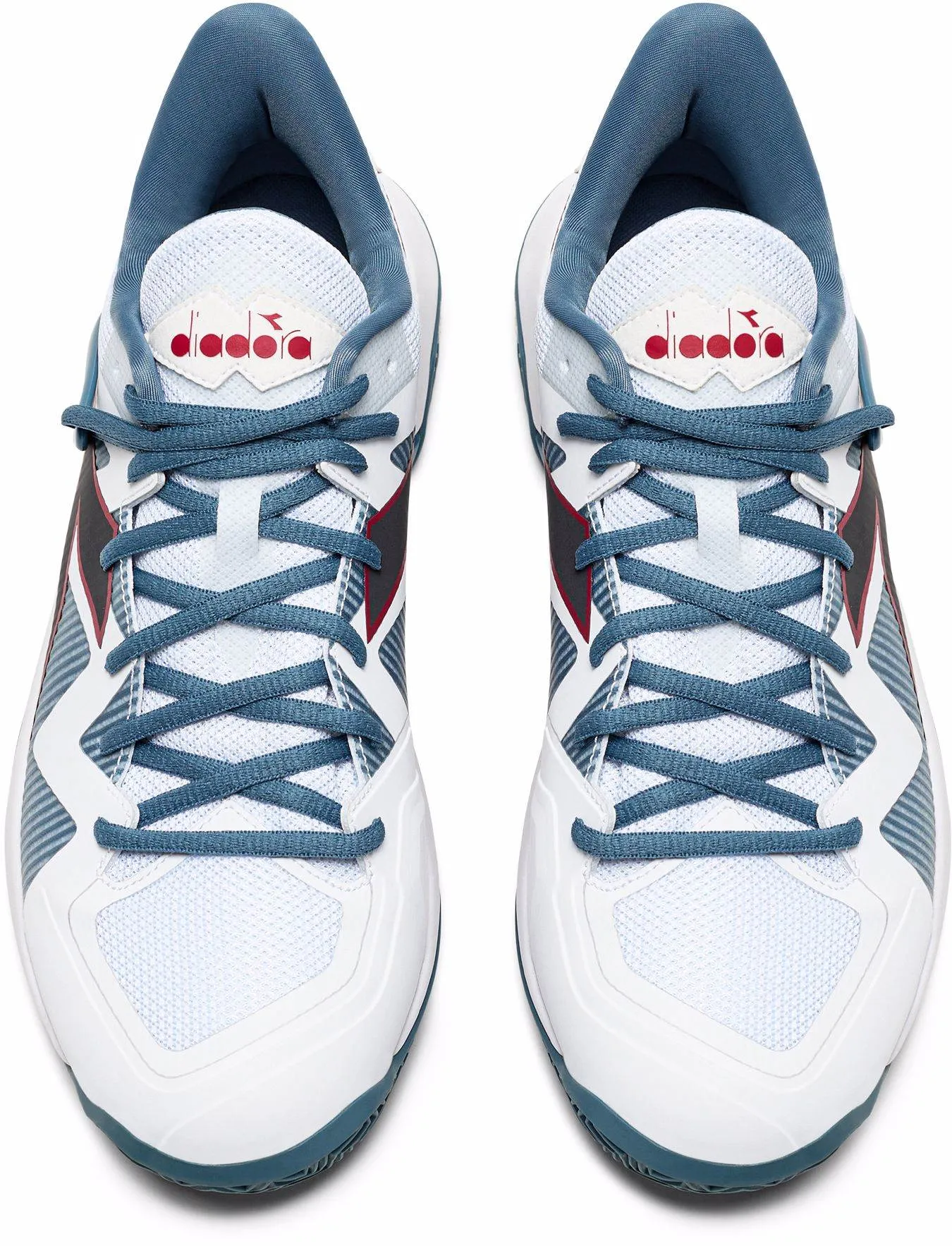 SCARPA DA TENNIS DA UOMO DIADORA BLUSHIELD ICON 2 CLAY 101.179106 D0842