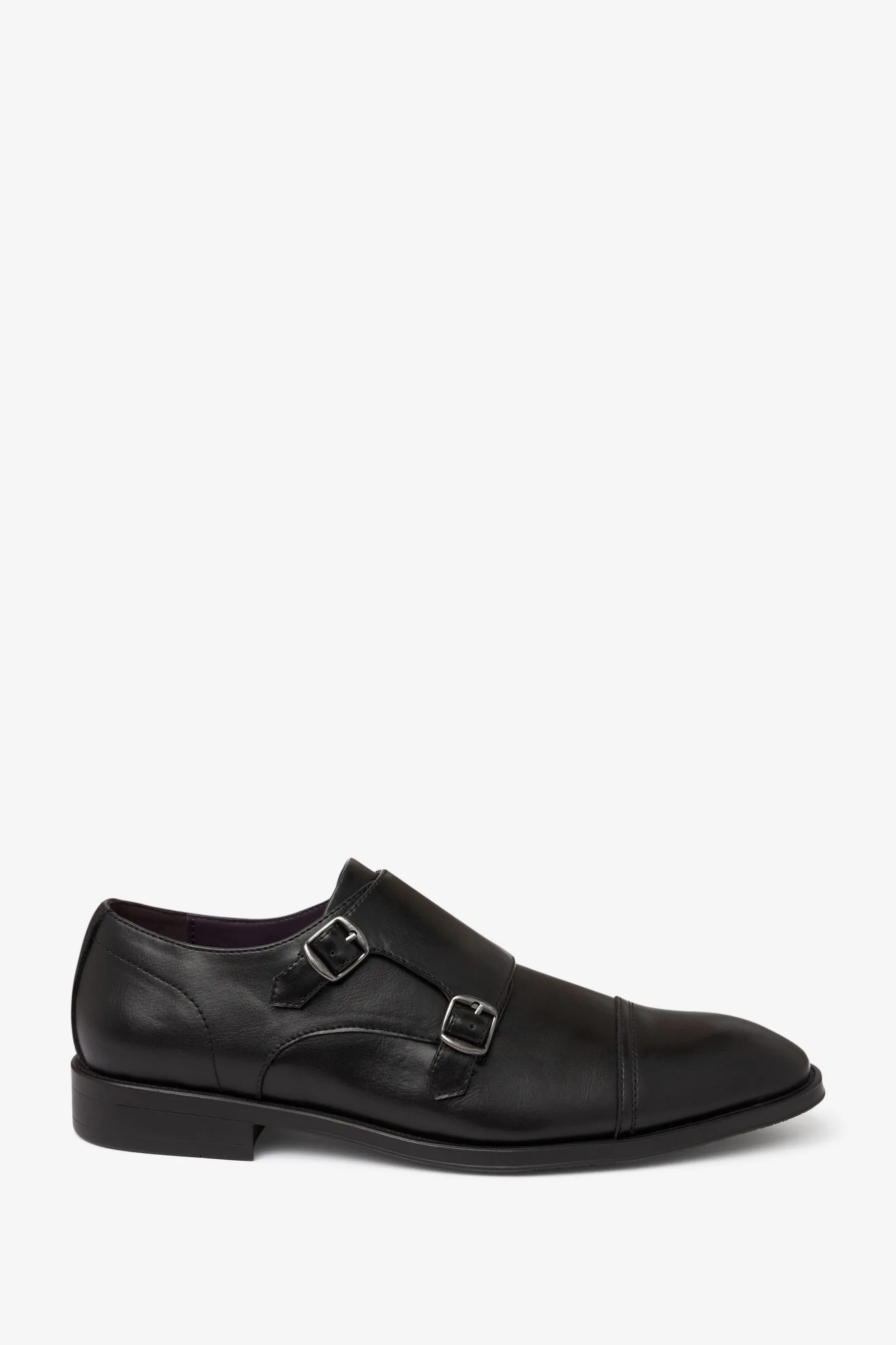 Scarpe con punta rinforzata con fibbia
