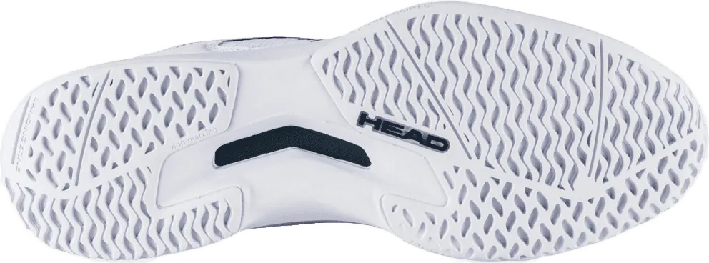 SCARPE DA TENNIS DA UOMO HEAD SPRINT TEAM 3.5 273423 WHBB