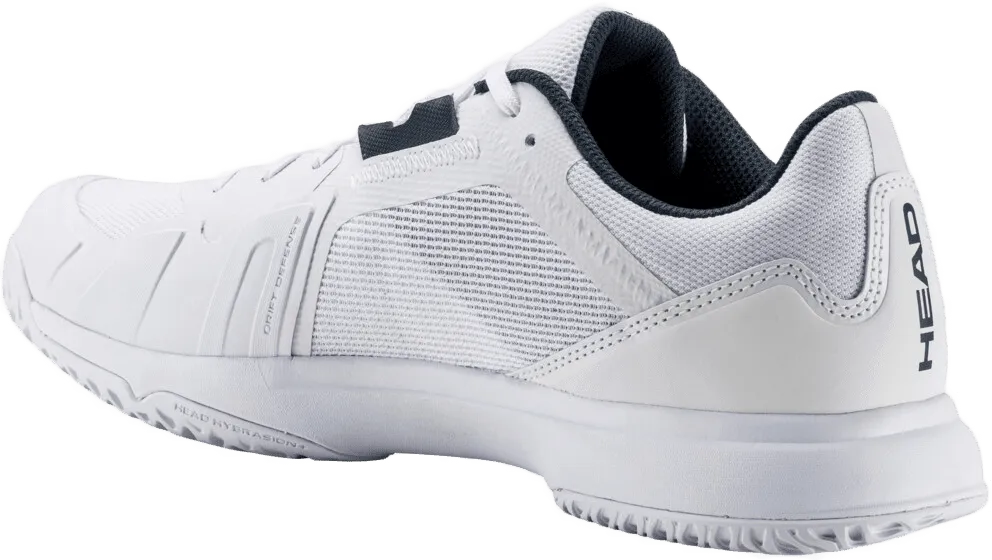 SCARPE DA TENNIS DA UOMO HEAD SPRINT TEAM 3.5 273423 WHBB