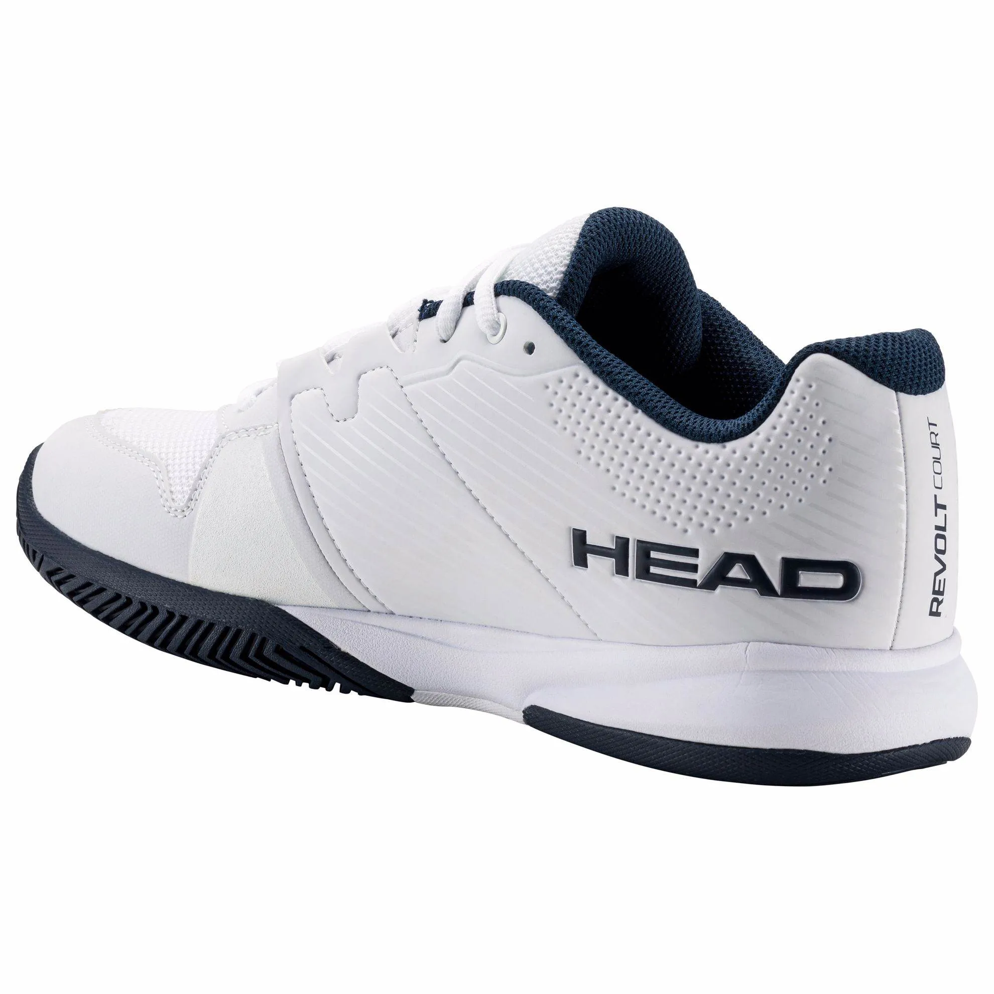 SCARPE DA TENNIS DA UOMOM HEAD REVOLT COURT 273513 WHBB