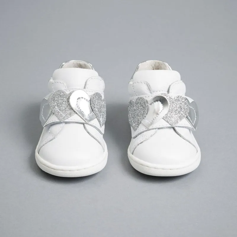 SCARPE JR NERO GIARDINI
