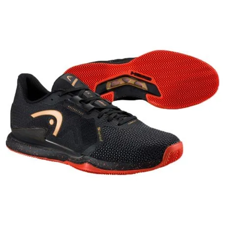Scarpe Tennis Uomo Sprint Pro 3.5 SF Clay