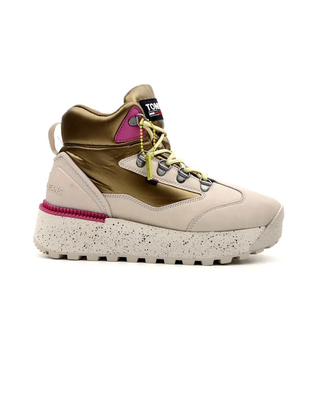 Scarponcino Donna modello Jordan 2C