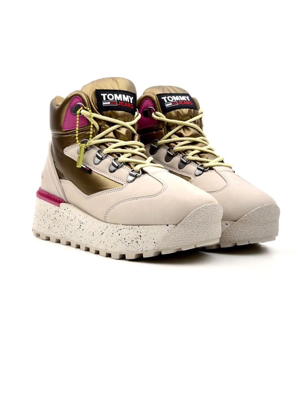 Scarponcino Donna modello Jordan 2C