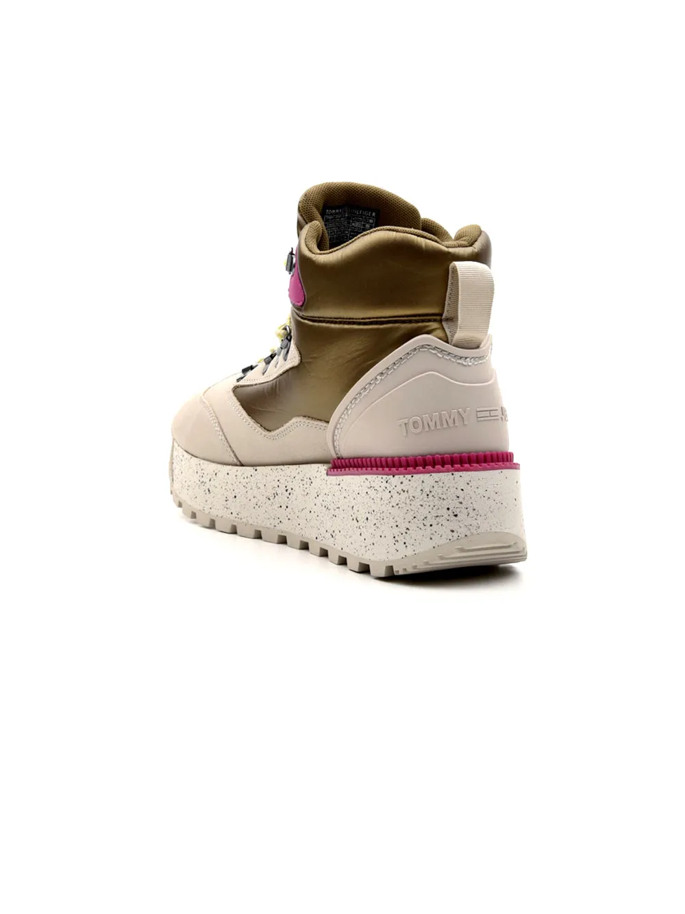 Scarponcino Donna modello Jordan 2C