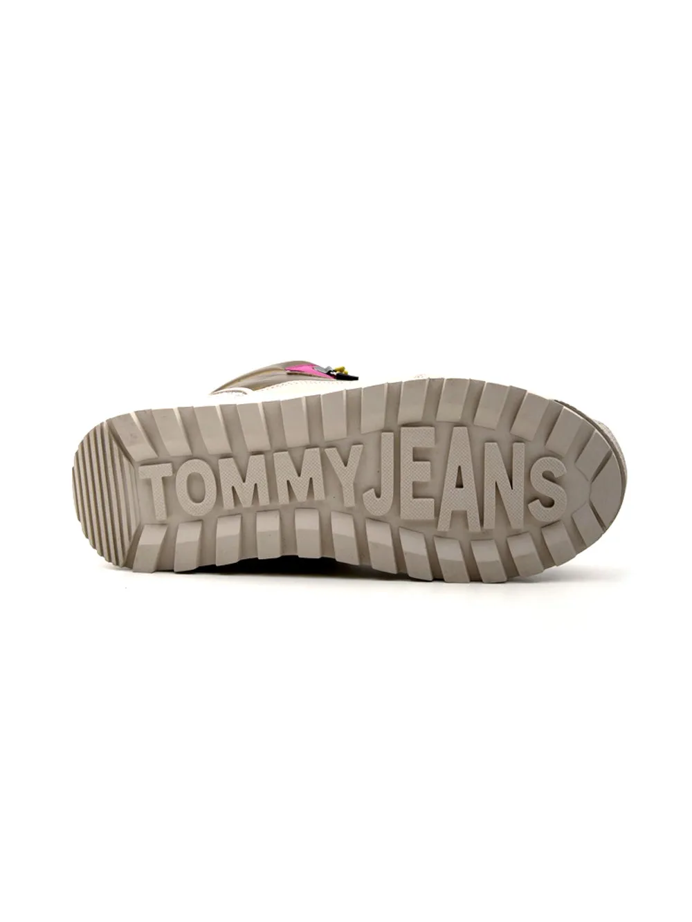 Scarponcino Donna modello Jordan 2C